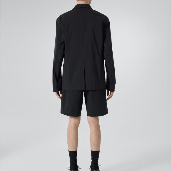 INDISCE BLAZER MEN'S (+ veilance bag) - Picture 3 of 13